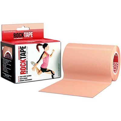 RockTape MBD Tape – Superficie Más Ancha RockTape MBD Tape – Superficie Más Ancha
