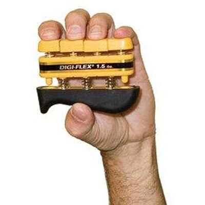 Cando Ejercitador de la mano PRO Cando Ejercitador de la mano PRO