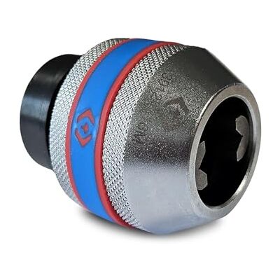 KING TONY Volvedores de carraca 1/2" para machos de rosca M20-M27 Salud y cuidado personal KING TONY Volvedores de carraca 1/2" para machos de rosca M20-M27 Salud y cuidado personal