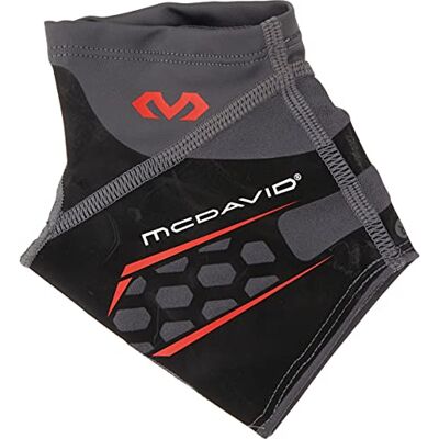 McDavid Unisex 4101r-ri-bk-m Corredores de Terapia Fascitis Plantar Funda, Negro, M McDavid Unisex 4101r-ri-bk-m Corredores de Terapia Fascitis Plantar Funda, Negro, M