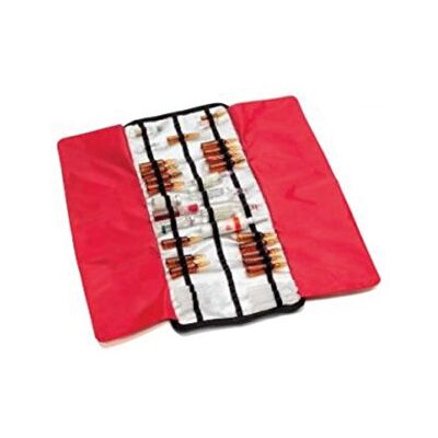 ELITE BAGS Ampulario isotérmino Acolchado Rojo ELITE BAGS Ampulario isotérmino Acolchado Rojo