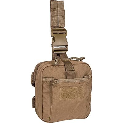 ELITE BAGS BOTIQUIN HEMOSTÁTICO IFAK ELITE BAGS BOTIQUIN HEMOSTÁTICO IFAK