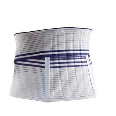 BAUERFEIND GenuTrain P3 Soporte de rodilla - Unisex, Talla 4, Nature BAUERFEIND GenuTrain P3 Soporte de rodilla - Unisex, Talla 4, Nature