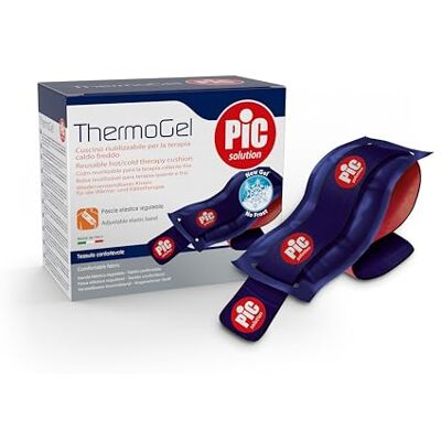 Pic Solution Parches 1 Thermogel Pic Solution Parches 1 Thermogel