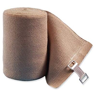 GIMA - Previbielastica - 7m - 8cm - Vendaje GIMA - Previbielastica - 7m - 8cm - Vendaje