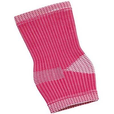 Vulkan Advanced Tobillera Elástica, Hombre, Rosa, S Vulkan Advanced Tobillera Elástica, Hombre, Rosa, S