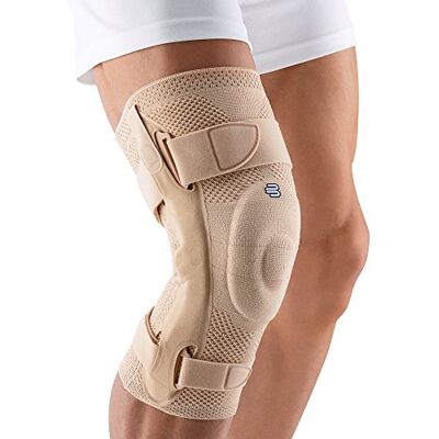 Bauerfeind GenuTrain S - Tirante para la rodilla Bauerfeind GenuTrain S - Tirante para la rodilla