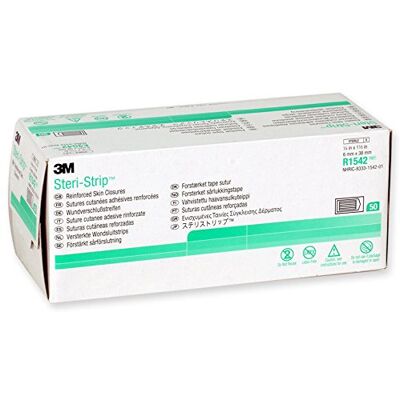 3M Ausilium 3 m esterilización-tiras para unión de 3M Ausilium 3 m esterilización-tiras para unión de