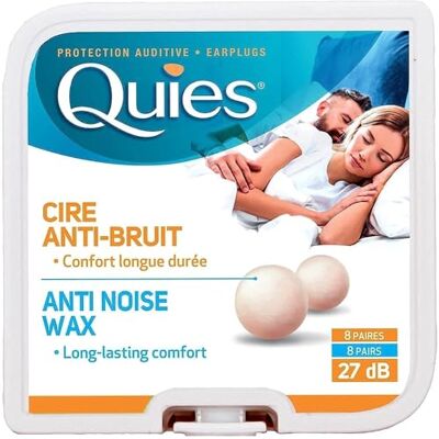 Quies Ear Plugs 16 by Quies Ear Plugs 16 by