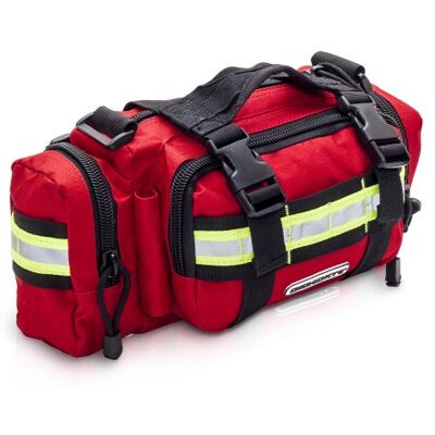 ELITE BAGS , Botiquín Riñonera, Funcional y Cómodo ELITE BAGS , Botiquín Riñonera, Funcional y Cómodo
