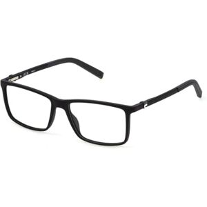 FILA , MARCO DE GAFAS, , MATT BLACK, 51/15/135 FILA , MARCO DE GAFAS, , MATT BLACK, 51/15/135