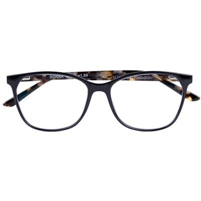Breitfeld & Schliekert Robert Havanna +2.00 Dpt Gafas de lectura - Gafas de lectura Breitfeld & Schliekert Robert Havanna +2.00 Dpt Gafas de lectura - Gafas de lectura