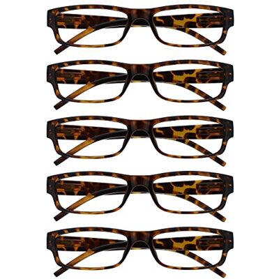 The Reading Glasses Company RRRRR32-2 - Gafas de lectura The Reading Glasses Company RRRRR32-2 - Gafas de lectura
