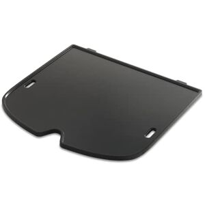 Weber Plancha para Equipos compatibles Weber Plancha para Equipos compatibles