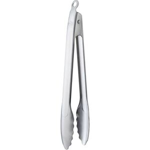 RÖSLE Pinzas de Barbacoa - 32cm Acero Inoxidable con Cierre RÖSLE Pinzas de Barbacoa - 32cm Acero Inoxidable con Cierre