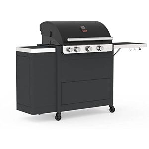 Barbecook BARBACOA GAS STELLA 3221 (BC-GAS-2037) Barbecook BARBACOA GAS STELLA 3221 (BC-GAS-2037)