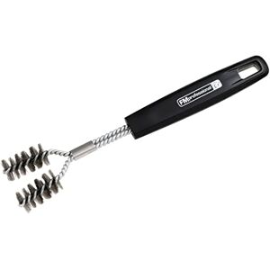 FMprofessional Cepillo de alambre (acero inoxidable y plástico) FMprofessional Cepillo de alambre (acero inoxidable y plástico)