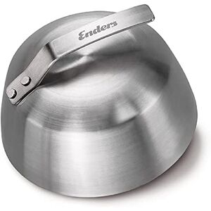 Enders Cúpula de fusión de acero inoxidable para hamburguesa Enders Cúpula de fusión de acero inoxidable para hamburguesa