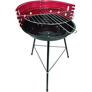 Sandrigarden Sg-30 Redondo - Barbacoa para Exterior Sandrigarden Sg-30 Redondo - Barbacoa para Exterior