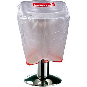 Barbecook Funda Quickstart 2 para Modelos Optima, Transparente, 3x65x60 cm, 2238888000 Barbecook Funda Quickstart 2 para Modelos Optima, Transparente, 3x65x60 cm, 2238888000