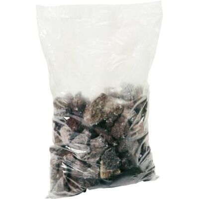 HENDI Piedras Lava, Gruesas/Grandes, para Diferentes Tipos de Parrillas y Barbacoas de Gas, Roca Volcánica Natural, Piedra Refractaria, Bolsa de 9 kg HENDI Piedras Lava, Gruesas/Grandes, para Diferentes Tipos de Parrillas y Barbacoas de Gas, Roca Volcánica Natural, Piedra Refractaria, Bolsa de 9 kg
