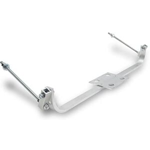 Marshalltown Alisador de escobas Adaptador de articulación basculante, longitud: 610 mm Marshalltown Alisador de escobas Adaptador de articulación basculante, longitud: 610 mm