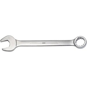 Draper 14957 Heavy Duty Métricas de patrón largo llave combinada, azul, Draper 14957 Heavy Duty Métricas de patrón largo llave combinada, azul,