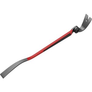 Hultafors Pata de cabra ajustable I I Puede levantar a palanca hasta 200 kg I Uña con 9 posiciones diferentes I Pata de cabra prémium para tareas pesadas I 824115 Hultafors Pata de cabra ajustable I I Puede levantar a palanca hasta 200 kg I Uña con 9 posiciones diferentes I Pata de cabra prémium para tareas pesadas I 824115