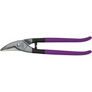 BESSEY Tijera chapa D407 275mm BESSEY Tijera chapa D407 275mm