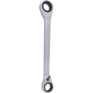 KS Tools Llave de estrella doble de carraca GEARplus, conmutable 12x13 mm KS Tools Llave de estrella doble de carraca GEARplus, conmutable 12x13 mm