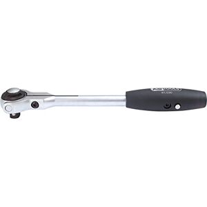 KS TOOLS 922.1300 - Herramienta de Mano - Uso Múltiple en Engranaje Cuadrado con Trinquete KS TOOLS 922.1300 - Herramienta de Mano - Uso Múltiple en Engranaje Cuadrado con Trinquete