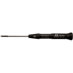 Destornillador ESD Xonic CK Tools T4877XESD04 - TX04 Destornillador ESD Xonic CK Tools T4877XESD04 - TX04