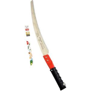 コモライフ Serrucho Samurai Curvo Para Pertiga 330 mm. コモライフ Serrucho Samurai Curvo Para Pertiga 330 mm.