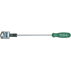 Draper - 55509 - PZ Largo - 250mm - Destornillador Draper - 55509 - PZ Largo - 250mm - Destornillador