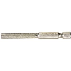 Makita Lima redonda (5,2 mm, 1/4") Makita Lima redonda (5,2 mm, 1/4")
