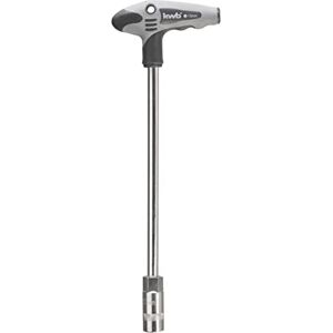 kwb Destornillador de 13 mm (con mango en T para una transmisión óptima de fuerza) kwb Destornillador de 13 mm (con mango en T para una transmisión óptima de fuerza)