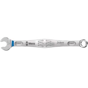 Wera 6003 Llave Joker combinada de anillo y boca, 12 x 148 mm Wera 6003 Llave Joker combinada de anillo y boca, 12 x 148 mm