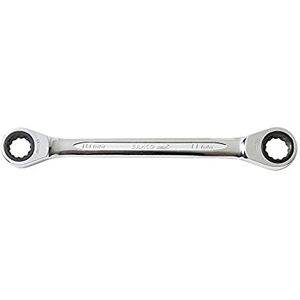 Bahco Llave De Carraca 10-11 Bahco Llave De Carraca 10-11
