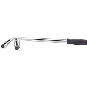 Draper Extending Wheel Nut Wrench Draper Extending Wheel Nut Wrench
