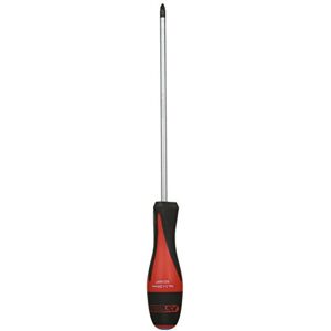 KS TOOLS - 922.6047 - PZ2 - 200 mm - Destornillador KS TOOLS - 922.6047 - PZ2 - 200 mm - Destornillador