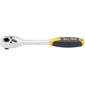 Draper 25935 – 200 mm 3/8 muesca cuadrada ELORA de trinquete (03 01 160 SBE) Draper 25935 – 200 mm 3/8 muesca cuadrada ELORA de trinquete (03 01 160 SBE)