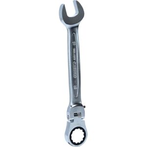 KS Tools Llave combinada con carraca articulada Gear (entrecaras 18 mm) KS Tools Llave combinada con carraca articulada Gear (entrecaras 18 mm)