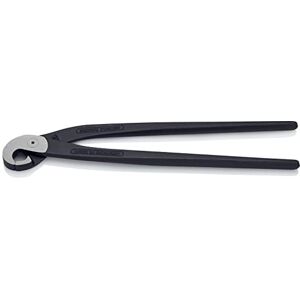 KNIPEX Tenaza para perforar baldosas y azulejos (tenaza pico de loro) 200 mm, KNIPEX Tenaza para perforar baldosas y azulejos (tenaza pico de loro) 200 mm,