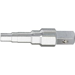 KS Tools Llave escalonada 3/8"-1/2"-3/4"-1 KS Tools Llave escalonada 3/8"-1/2"-3/4"-1