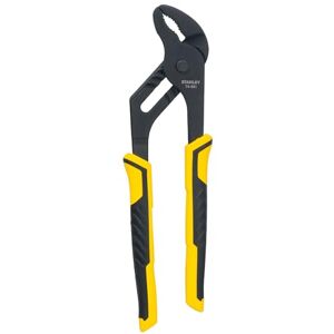 Stanley STHT0-74361 Alicate Control Grip de Cremallera 250mm Stanley STHT0-74361 Alicate Control Grip de Cremallera 250mm