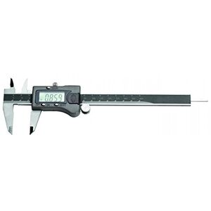 Horex funda Calibre digital 200 mm Horex funda Calibre digital 200 mm