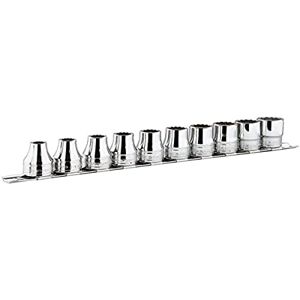 Facom JUEGO 8 VASOS 1/2 MM RACK Facom JUEGO 8 VASOS 1/2 MM RACK