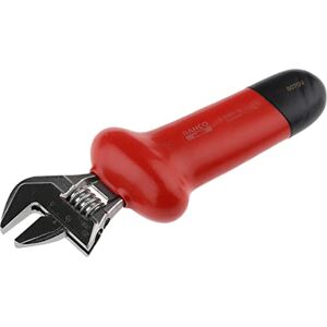 Bahco 8070V Llave ajustable - Herramientas y accesorios Bahco 8070V Llave ajustable - Herramientas y accesorios