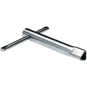 Alberts S&IACUTE LLAVE TRIANGULAR, ACERO 19MM Alberts S&IACUTE LLAVE TRIANGULAR, ACERO 19MM