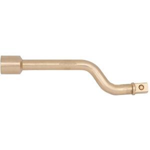 KS Tools Prolongador especial para llaves de pata de cabra BRONZEplus 1/2", 150 mm KS Tools Prolongador especial para llaves de pata de cabra BRONZEplus 1/2", 150 mm